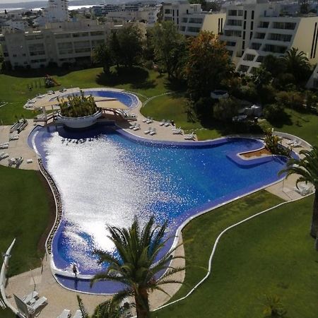 Apartamento Vila Marachique Alvor Exterior photo