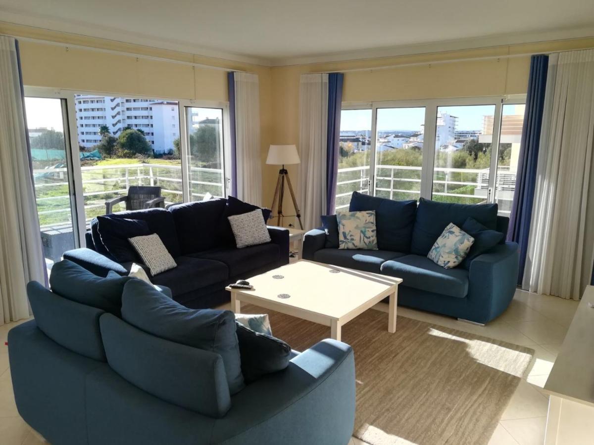 Apartamento Vila Marachique Alvor Exterior photo