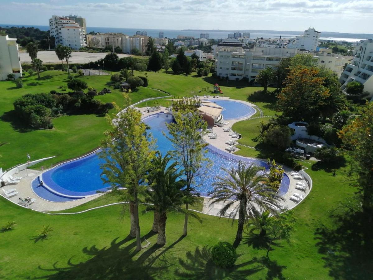 Apartamento Vila Marachique Alvor Exterior photo