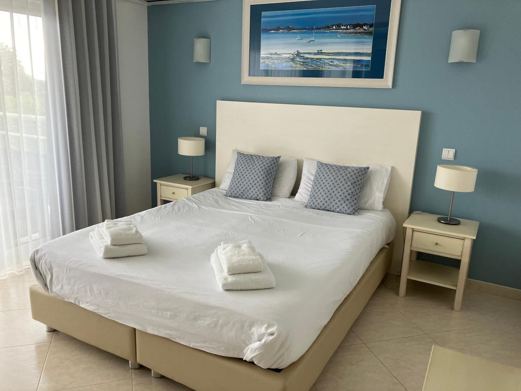 Apartamento Vila Marachique Alvor Exterior photo