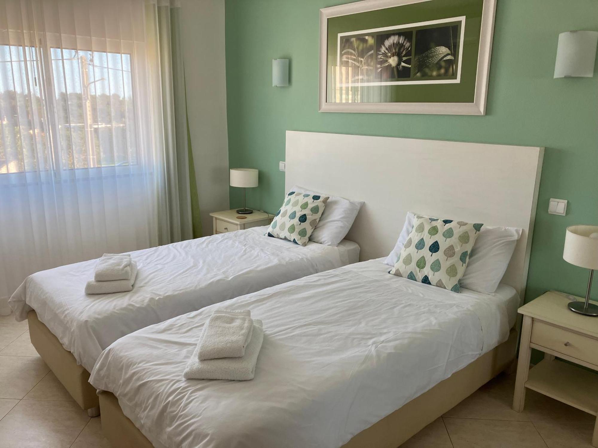 Apartamento Vila Marachique Alvor Exterior photo