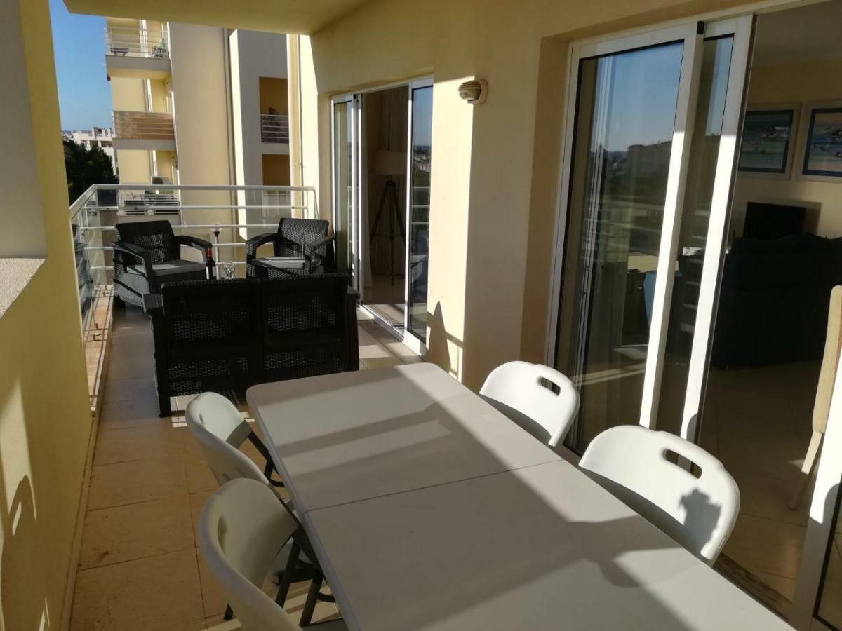 Apartamento Vila Marachique Alvor Exterior photo