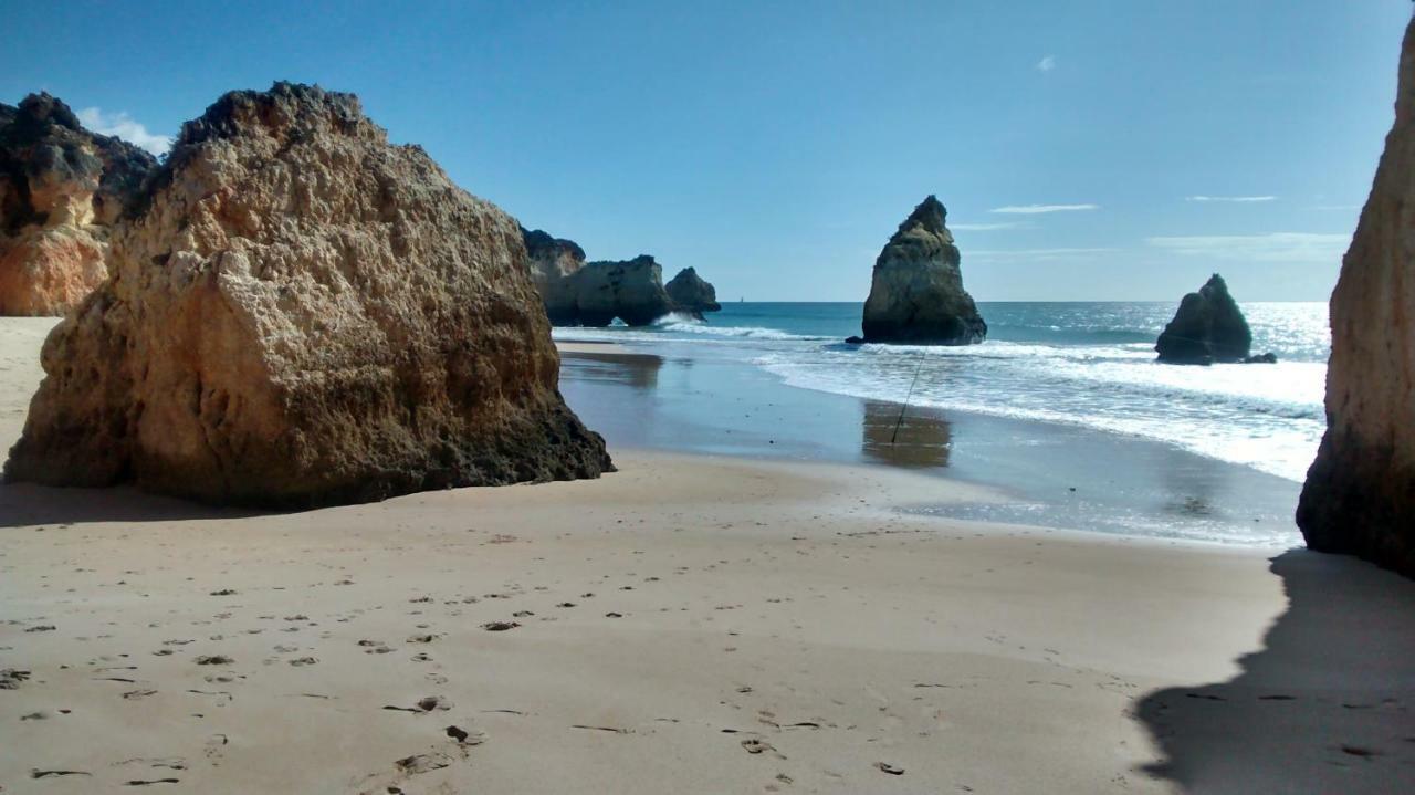 Apartamento Vila Marachique Alvor Exterior photo