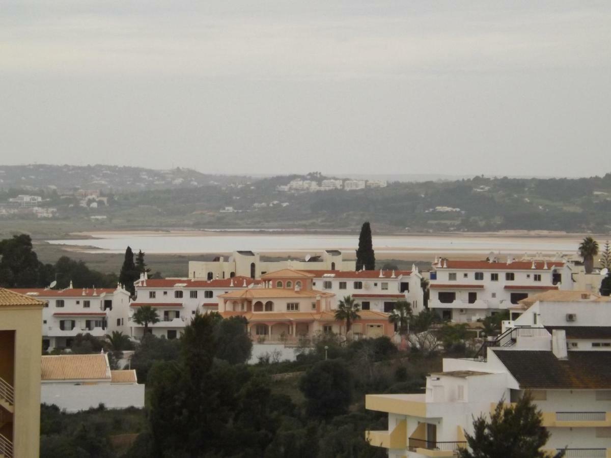 Apartamento Vila Marachique Alvor Exterior photo